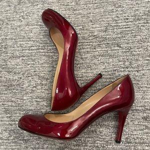 Christian Louboutin Simple 85